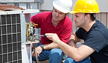 Find HVAC Contractors in California