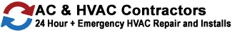 California HVAC Contractors